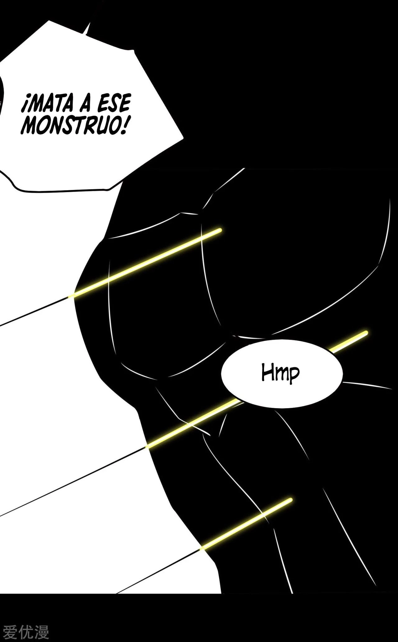 El rey del apocalipsis > Capitulo 177 > Page 261